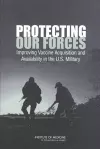 Protecting Our Forces cover