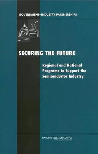 Securing the Future cover