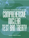 Technical Issues Related to the Comprehensive Nuclear Test Ban Treaty cover