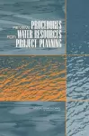 Review Procedures for Water Resources Project Planning cover