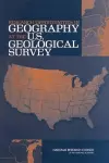 Research Opportunities in Geography at the U.S. Geological Survey cover