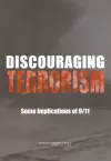 Discouraging Terrorism cover