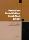 Minorities in the Chemical Workforce cover