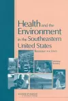 Health and the Environment in the Southeastern United States cover