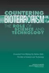 Countering Bioterrorism cover