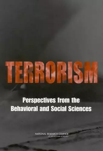 Terrorism cover