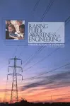 Raising Public Awareness of Engineering cover
