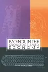 Patents in the Knowledge-Based Economy cover