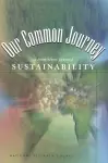 Our Common Journey cover