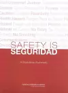 Safety is Seguridad cover