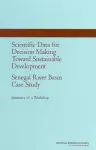 Scientific Data for Decision Making Toward Sustainable Development: Senegal River Basin Case Study -- cover