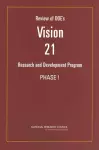 Review of DOE's Vision 21 Research and Development Program cover