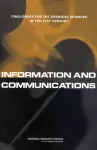 Information and Communications cover