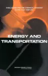 Energy and Transportation cover