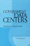 Government Data Centers cover