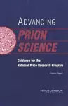 Advancing Prion Science cover
