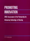 Promoting Innovation cover