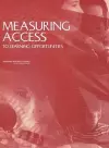 Measuring Access to Learning Opportunities cover