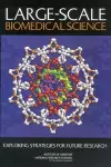 Large-Scale Biomedical Science cover