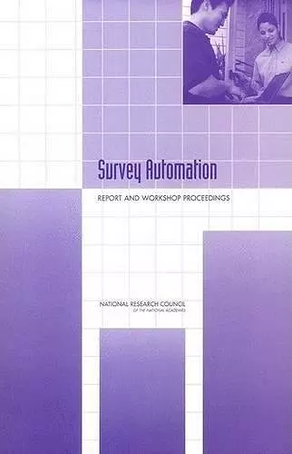 Survey Automation cover
