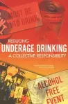 Reducing Underage Drinking cover