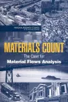 Materials Count cover
