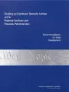 Building an Electronic Records Archive at the National Archives and Records Administration cover
