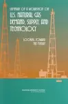 Summary of a Workshop on U.S. Natural Gas Demand, Supply, and Technology cover