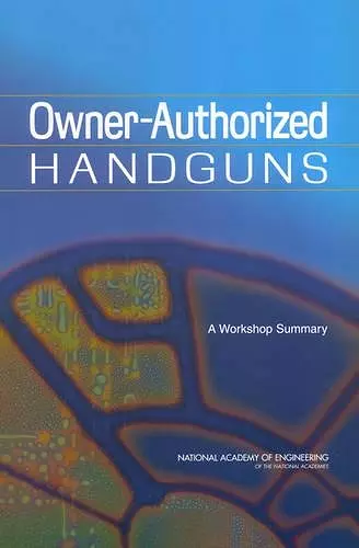 Owner-Authorized Handguns cover