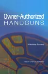 Owner-Authorized Handguns cover