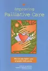 Improving Palliative Care cover
