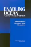 Enabling Ocean Research in the 21st Century cover