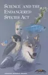 Science and the Endangered Species Act cover