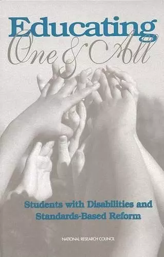 Educating One and All cover