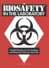 Biosafety in the Laboratory cover