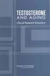 Testosterone and Aging cover