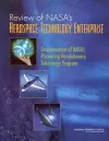 Review of NASA's Aerospace Technology Enterprise cover