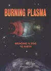 Burning Plasma cover