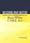 Measuring What Matters cover
