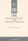 SBIR Program Diversity and Assessment Challenges cover