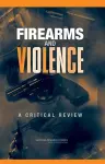 Firearms and Violence cover