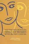 Meeting Psychosocial Needs of Women with Breast Cancer cover