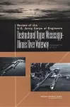 Review of the U.S. Army Corps of Engineers Restructured Upper Mississippi-Illinois River Waterway Feasibility Study cover