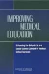 Improving Medical Education cover