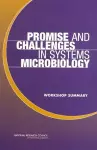Promise and Challenges in Systems Microbiology cover