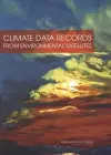 Climate Data Records from Environmental Satellites cover