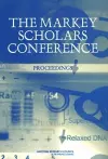 The Markey Scholars Conference cover