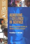 Achieving XXcellence in Science cover