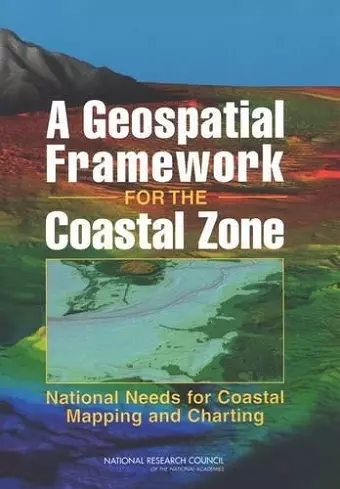 A Geospatial Framework for the Coastal Zone cover