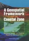 A Geospatial Framework for the Coastal Zone cover